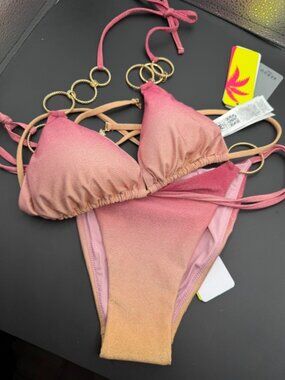 MARCIANO "GUESS" BIKINI